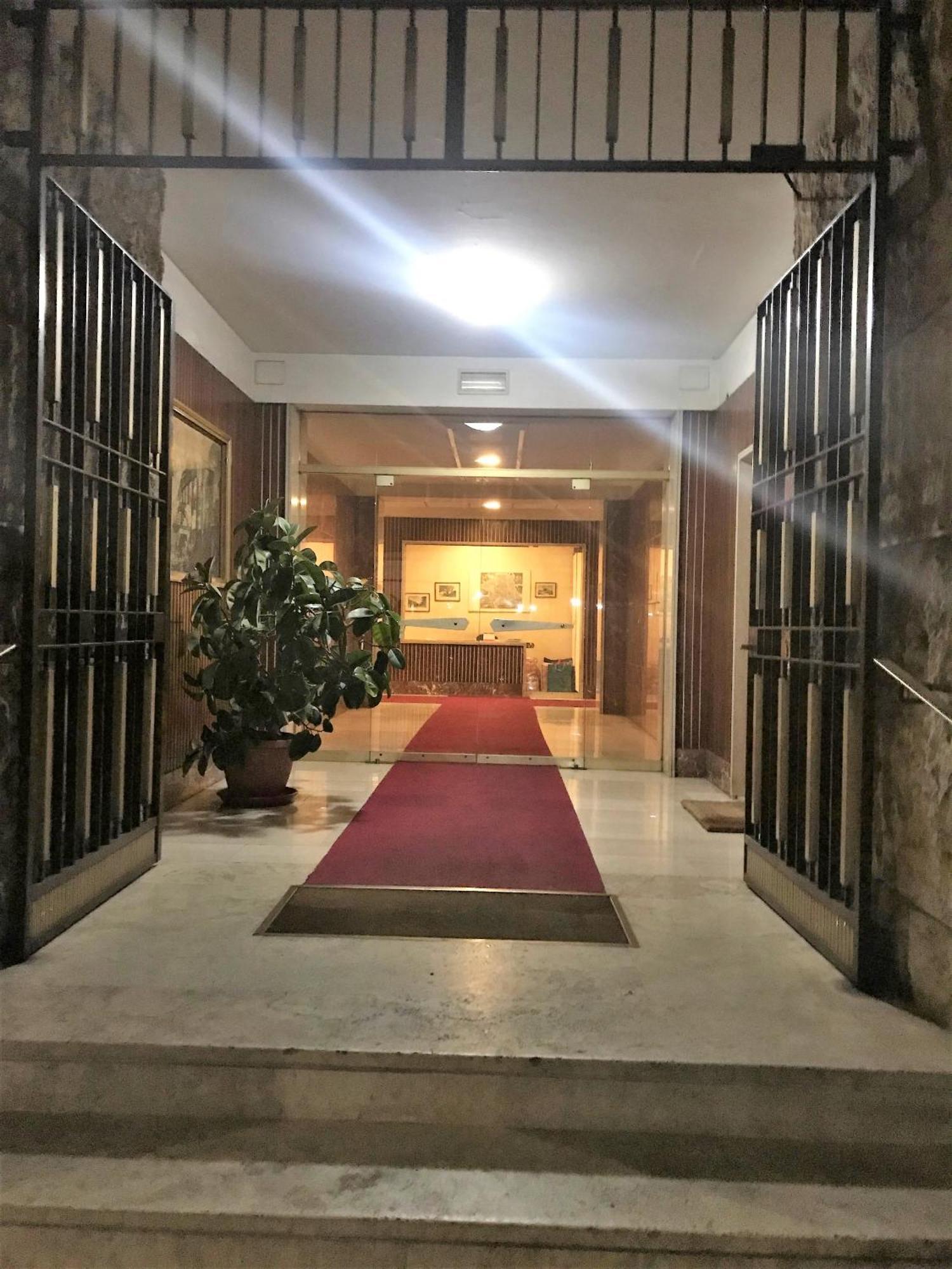 דירות רומא Saint Peter'S House מראה חיצוני תמונה