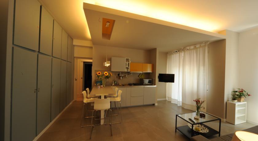 דירות רומא Saint Peter'S House חדר תמונה