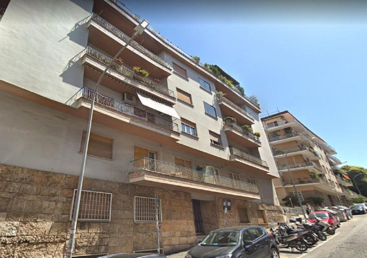 דירות רומא Saint Peter'S House מראה חיצוני תמונה